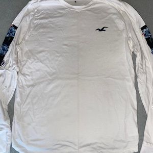 Hollister Longsleeve